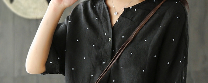 衣服太宽修改小窍门 衣服太宽修改小窍门