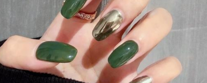 做完美甲当天能自己洗头吗 做完美甲当天能自己洗头吗