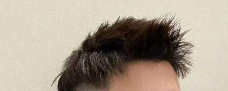 怎么找到适合自己的发型男生