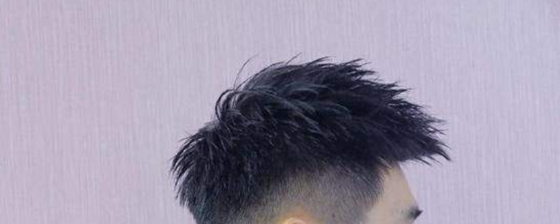 男生头发怎么变蓬松 男生头发怎么变蓬松