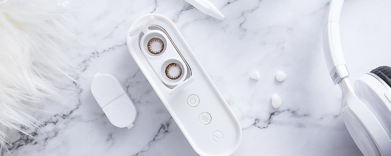 新买的隐形眼镜泡多久可以戴 新买的隐形眼镜泡多久可以戴